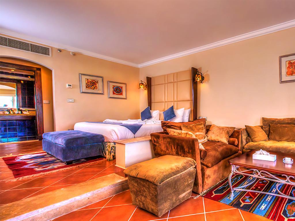 Resort Porto Matrouh 5*