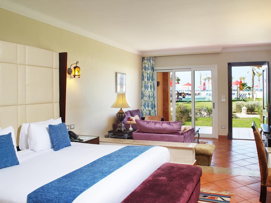 Porto Matrouh 5* Mersa Matruh