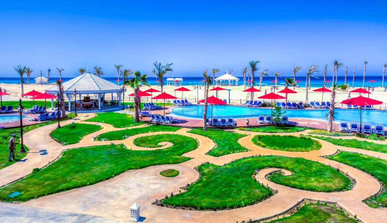 Porto Matrouh 5* Mersa Matruh